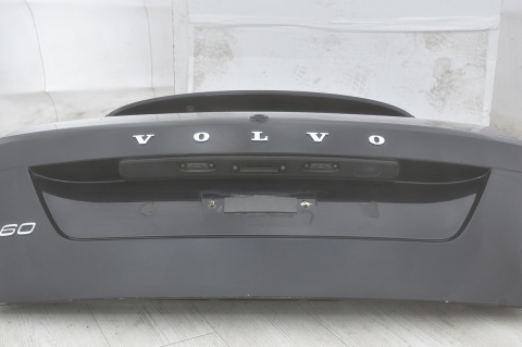 KLAPA TYLNA TYŁ VOLVO XC60 I