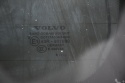 KLAPA TYLNA TYŁ VOLVO XC60 I