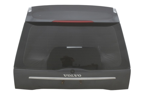 KLAPA TYLNA TYŁ VOLVO XC90 I LIFT 487-46