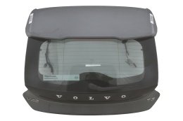 KLAPA TYLNA TYŁ VOLVO V40 II