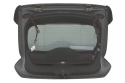 KLAPA TYLNA TYŁ VOLVO V40 II