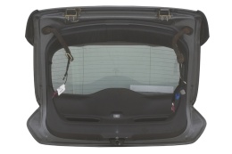 KLAPA TYLNA TYŁ VOLVO V40 II