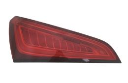 LAMPA TYLNA TYŁ LEWA AUDI Q5 8R LIFT LED 8R0945093C