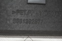 PÓLKA BAGAŻNIKA CITROEN BERLINGO II 9681392577