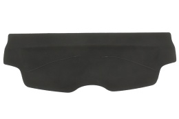 PÓŁKA TYLNA TYŁ MINI COUNTRYMAN R60 9811137