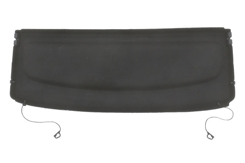 PÓŁKA TYLNA TYŁ OPEL CORSA D 5D 13233539