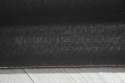 PÓŁKA TYLNA TYŁ OPEL CORSA D 5D 13233539
