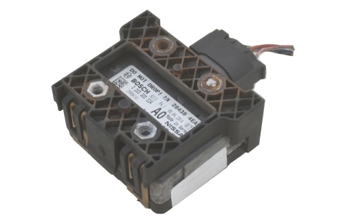 SENSOR RADAR DISTRONIC NISSAN QASHQAI II J11 0203300114 284384EA5A