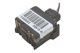 SENSOR RADAR DISTRONIC NISSAN QASHQAI II J11 0203300114 284384EA5A