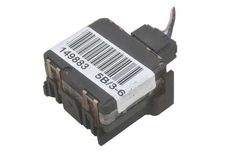 SENSOR RADAR DISTRONIC NISSAN QASHQAI II J11 0203300114 284384EA5A