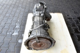 SKRZYNIA BIEGÓW AUTOMAT RANGE ROVER SPORT II L494 CPLA-7000-AC 8HR-70
