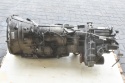 SKRZYNIA BIEGÓW AUTOMAT RANGE ROVER SPORT II L494 CPLA-7000-AC 8HR-70