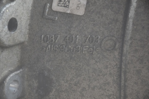 SKRZYNIA BIEGÓW AUTOMAT RANGE ROVER SPORT II L494 CPLA-7000-AC 8HR-70