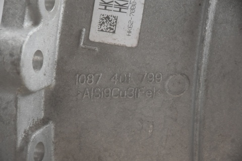 SKRZYNIA BIEGÓW AUTOMAT RANGE ROVER SPORT II L494 HK62-7000-AC 8HP-70