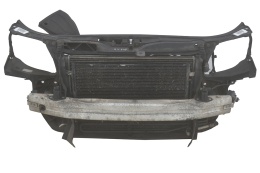 WZMOCNIENIE PAS PRZEDNI AUDI A4 B7
