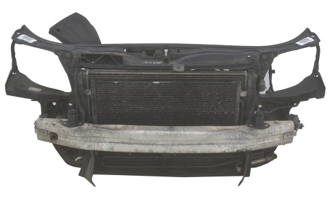 WZMOCNIENIE PAS PRZEDNI AUDI A4 B7