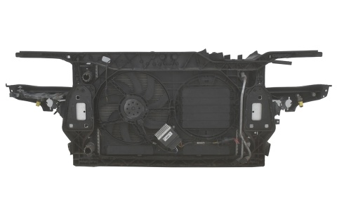 WZMOCNIENIE PAS PRZEDNI AUDI A4 B8 AUTOMAT
