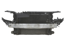 WZMOCNIENIE PAS PRZEDNI AUDI A4 B8 AUTOMAT