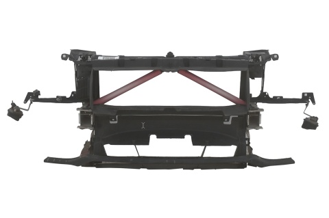 WZMOCNIENIE PAS PRZEDNI BMW 1 F20 F21