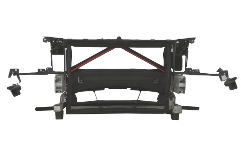 WZMOCNIENIE PAS PRZEDNI BMW 1 F20 F21