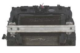 WZMOCNIENIE PAS PRZEDNI FIAT 500L