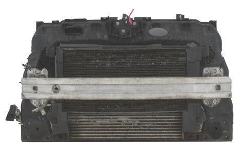 WZMOCNIENIE PAS PRZEDNI FIAT 500L