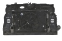 WZMOCNIENIE PAS PRZEDNI FIAT 500L