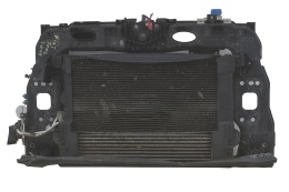 WZMOCNIENIE PAS PRZEDNI FIAT 500L
