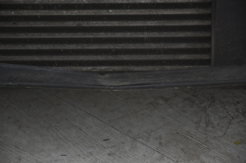 WZMOCNIENIE PAS PRZEDNI FIAT 500L