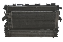 WZMOCNIENIE PAS PRZEDNI FIAT DUCATO III PEUGEOT BOXER II CITROEN JUMPER II