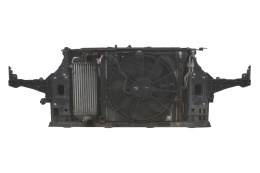 WZMOCNIENIE PAS PRZEDNI HYUNDAI i40 CDRI DIESEL 1.7