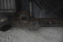 WZMOCNIENIE PAS PRZEDNI HYUNDAI i40 CDRI DIESEL 1.7