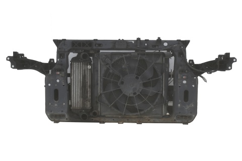 WZMOCNIENIE PAS PRZEDNI KIA SPORTAGE III DIESEL