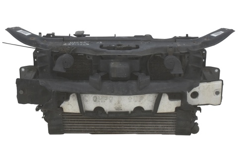 WZMOCNIENIE PAS PRZEDNI MAZDA 6 III GJ 2.2. DIESEL