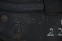 WZMOCNIENIE PAS PRZEDNI MAZDA 6 III GJ 2.2. DIESEL
