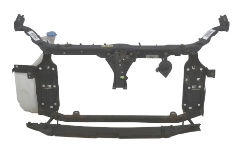 WZMOCNIENIE PAS PRZEDNI NISSAN QASHQAI I J10