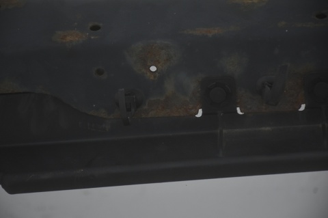 WZMOCNIENIE PAS PRZEDNI NISSAN QASHQAI I J10