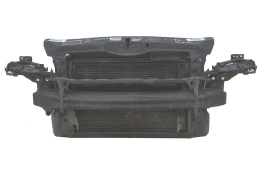 WZMOCNIENIE PAS PRZEDNI SKODA OCTAVIA II LIFT TSI