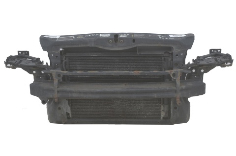 WZMOCNIENIE PAS PRZEDNI SKODA OCTAVIA II LIFT TSI