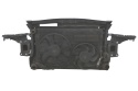 WZMOCNIENIE PAS PRZEDNI SKODA OCTAVIA II LIFT TSI