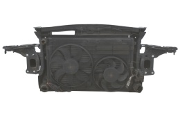 WZMOCNIENIE PAS PRZEDNI SKODA OCTAVIA II LIFT TSI
