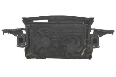 WZMOCNIENIE PAS PRZEDNI SKODA OCTAVIA II LIFT TSI