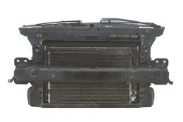 WZMOCNIENIE PAS PRZEDNI SKODA YETI 5L0 TDI