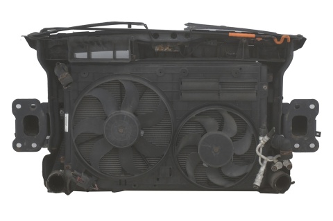 WZMOCNIENIE PAS PRZEDNI SKODA YETI 5L0 TDI