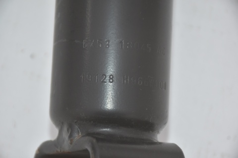 AMORTYZATOR PRZEDNI JAGUAR F TYPE X152 EX53-45-AC