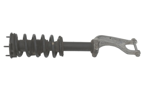 AMORTYZATOR PRZEDNI PRZÓD TESLA S 4WD 1030607-00-G