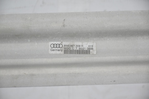 BELKA ZDERZAKA TYLNA TYŁ AUDI A4 B9 8W0807309H