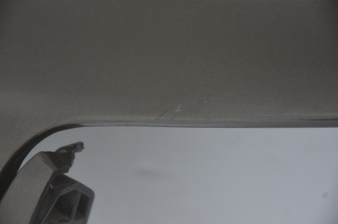 BŁOTNIK PRZEDNI PRZÓD PRAWY CITROEN C4 II GRAND PICASSO KDKD