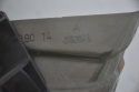 BŁOTNIK PRZEDNI PRZÓD PRAWY CITROEN C4 II GRAND PICASSO KDKD
