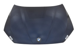 MASKA POKRYWA SILNIKA BMW X1 E84